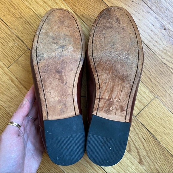 Nisolo Oxford size 9 - Picture 3 of 4